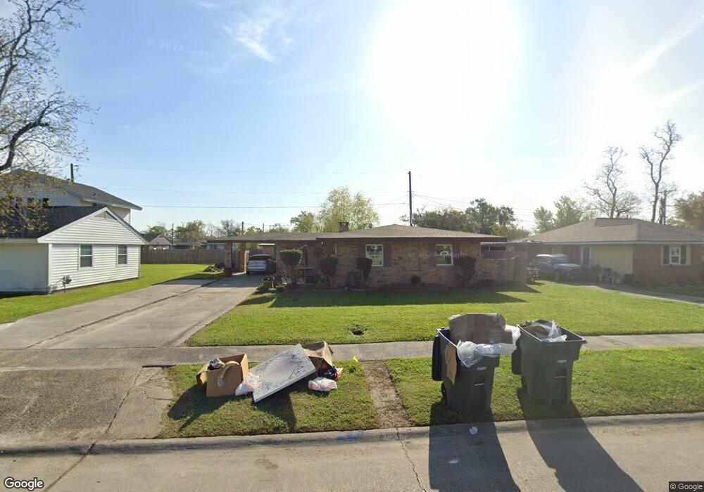 2705 General Patton St, Lake Charles, LA 70615 - photo 1
