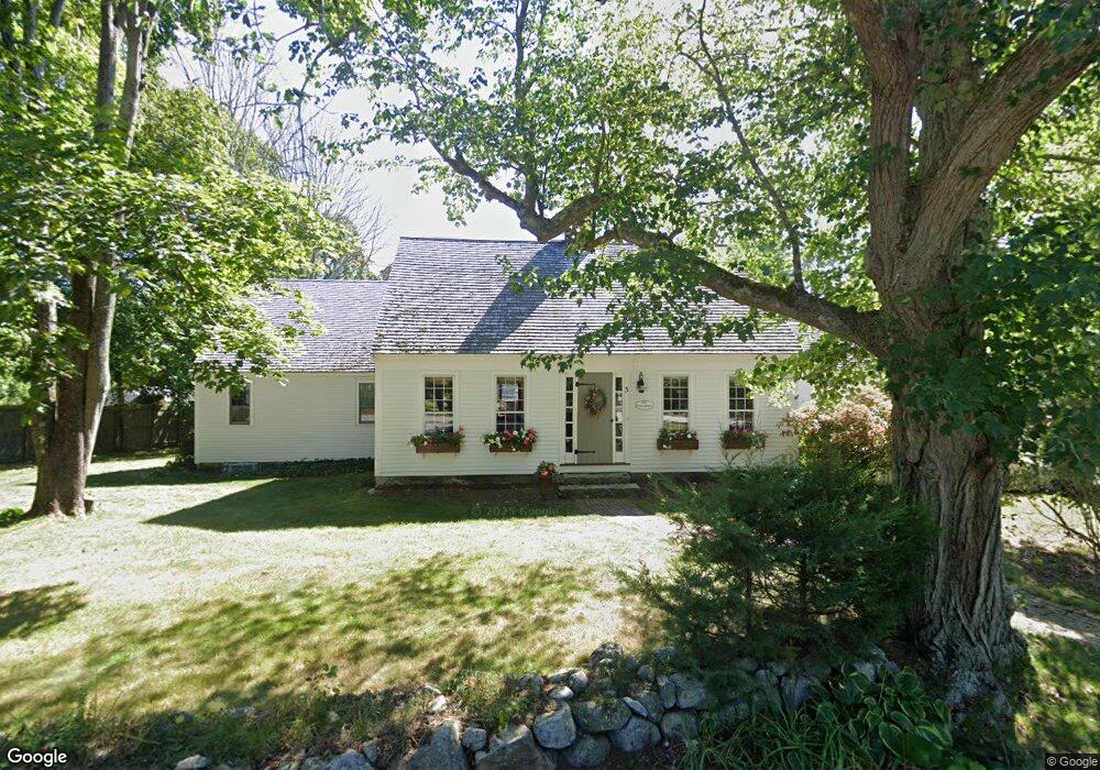 3 Cedar St, Scituate, MA 02066 - photo 1