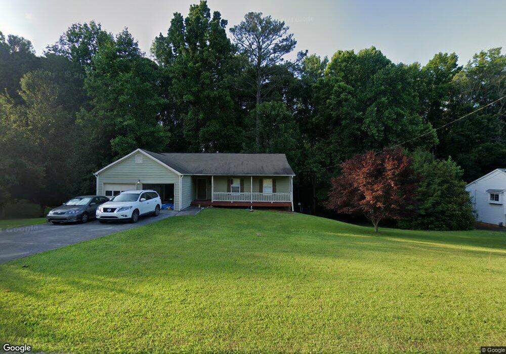 1715 Colemans Landing, Woodstock, GA 30188 - photo 1
