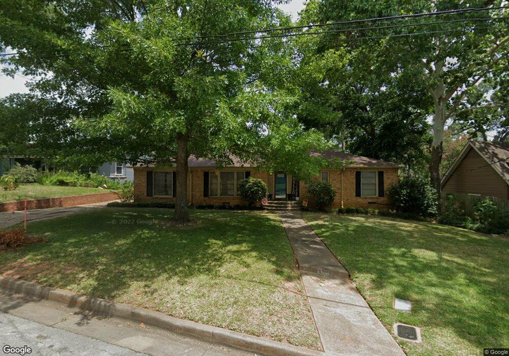 2404 S Robertson Ave, Tyler, TX 75701 - photo 1