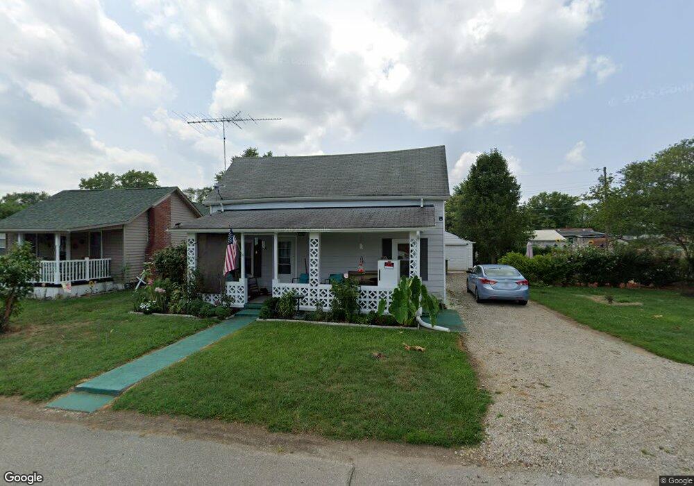 460 Parkway Dr, Columbus, IN 47201 - photo 1