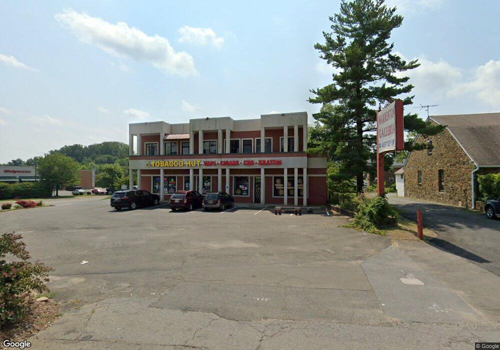 294 W Lee Hwy, Warrenton, VA 20186 - photo 1