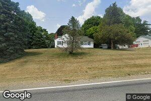 2025 Lacey Rd, Dowling, MI 49050