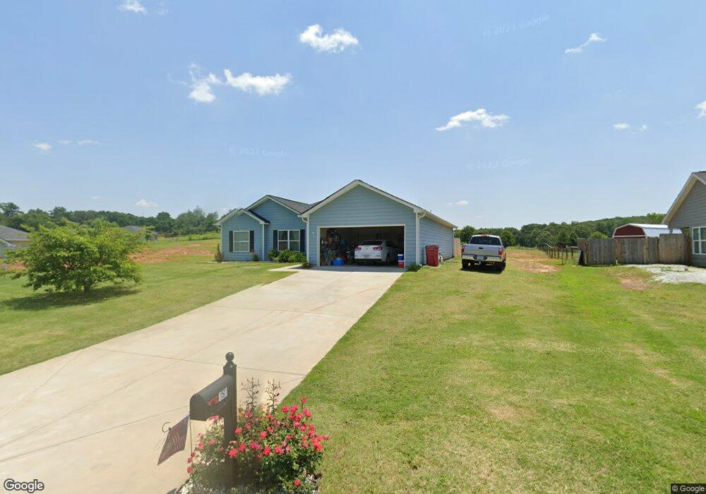 151 Grandview Dr, Jefferson, GA 30549 - photo 1