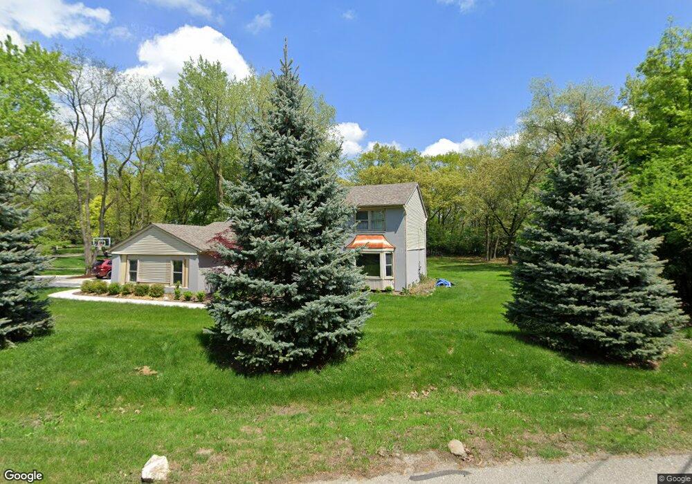 2665 W Hickory Grove Rd, Bloomfield Hills, MI 48302 - photo 1