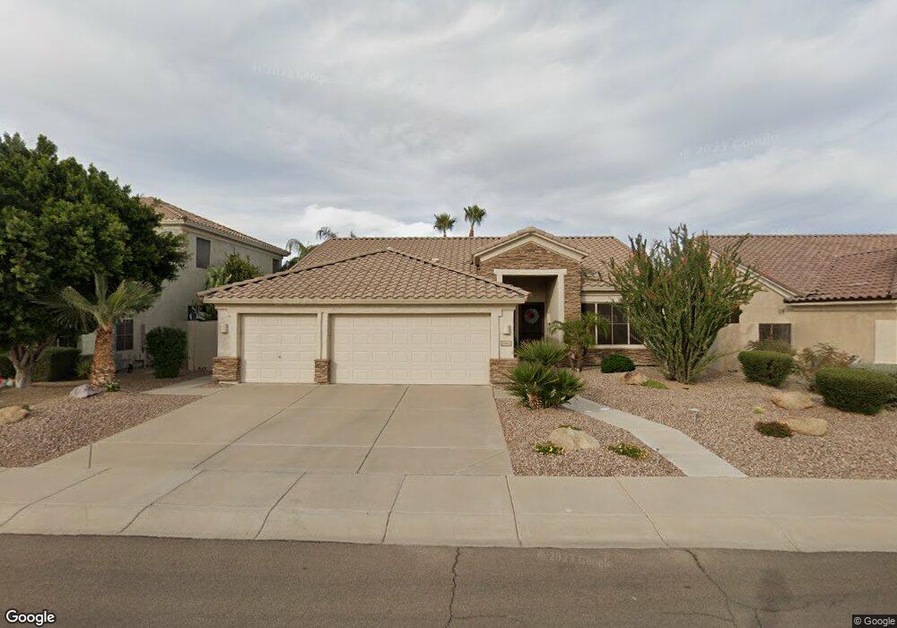 2282 E Flint St, Chandler, AZ 85225 - photo 1