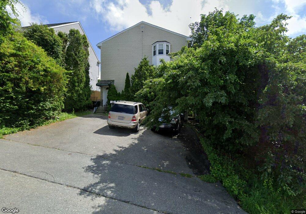 37 Emerson St unit 2, Fall River, MA 02720 - photo 1