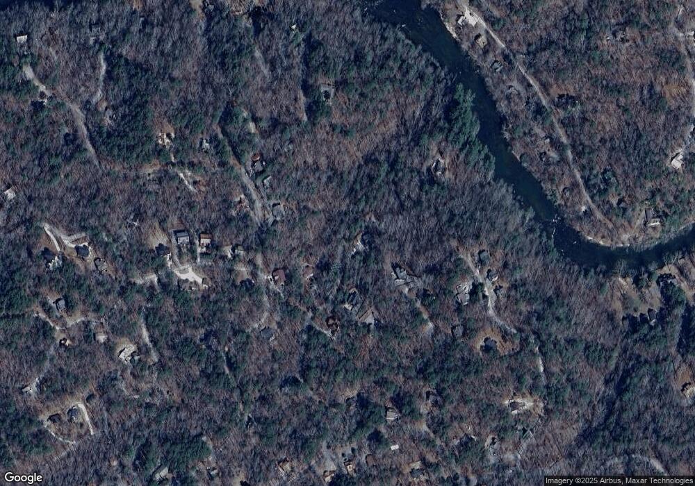 329 Brunton Cir, Ellijay, GA 30540 - photo 1