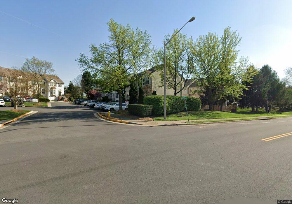 2243 Sluice Channel Place, Woodbridge, VA 22192 - photo 1