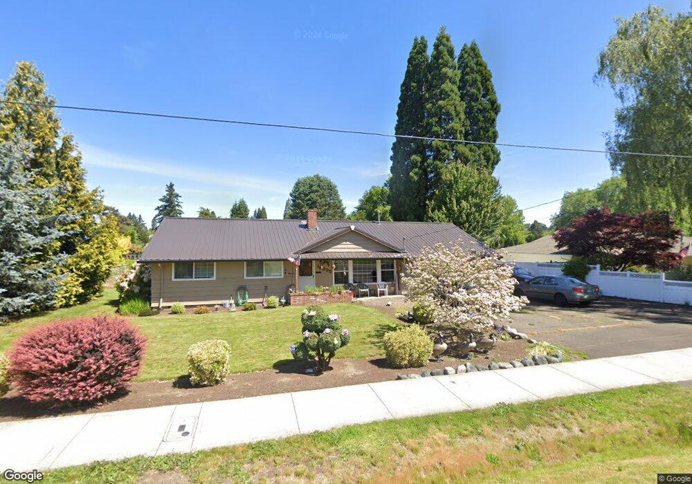 18995 SW Madeline St, Beaverton, OR 97007 - photo 1