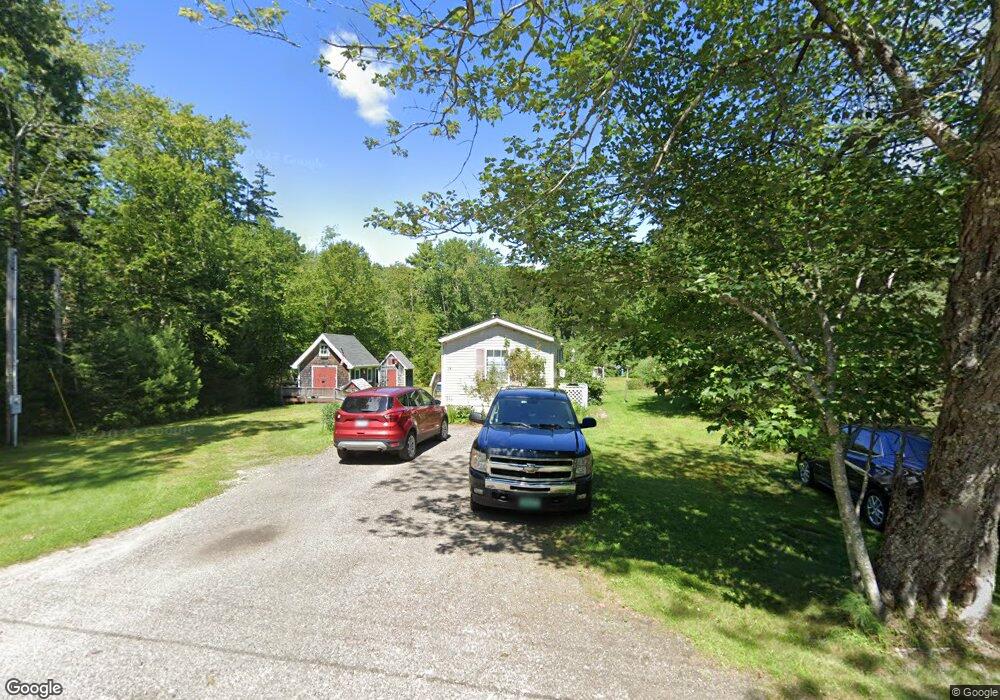 94 Old Schoolhouse Rd, Georgetown, ME 04548 - photo 1