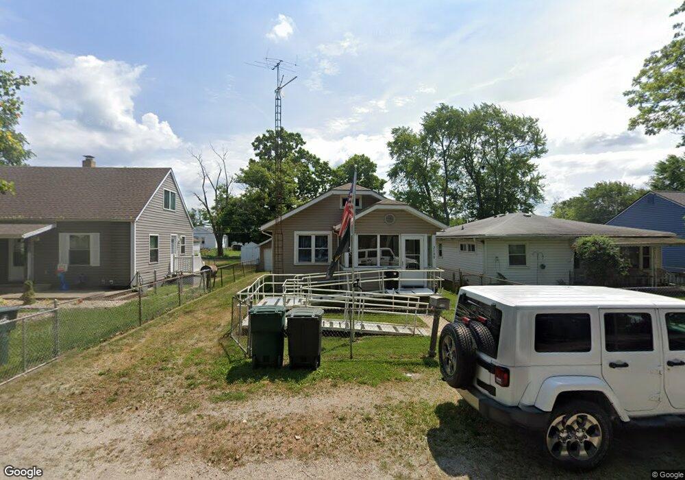 2100 S Beacon St, Muncie, IN 47302 - photo 1