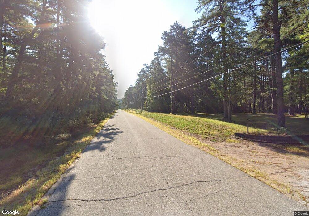 208 E Shore Dr, Silver Lake, NH 03875 - photo 1