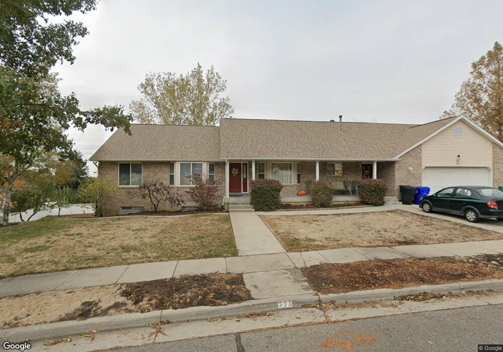 353 Deer Hollow Cir, Centerville, UT 84014 - photo 1