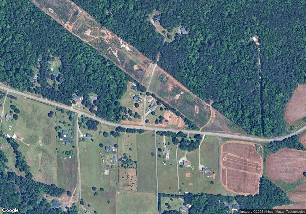 581 Jordan Rd, Byron, GA 31008 - photo 1