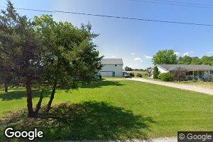 9427 W Division Rd, Andrews, IN 46702