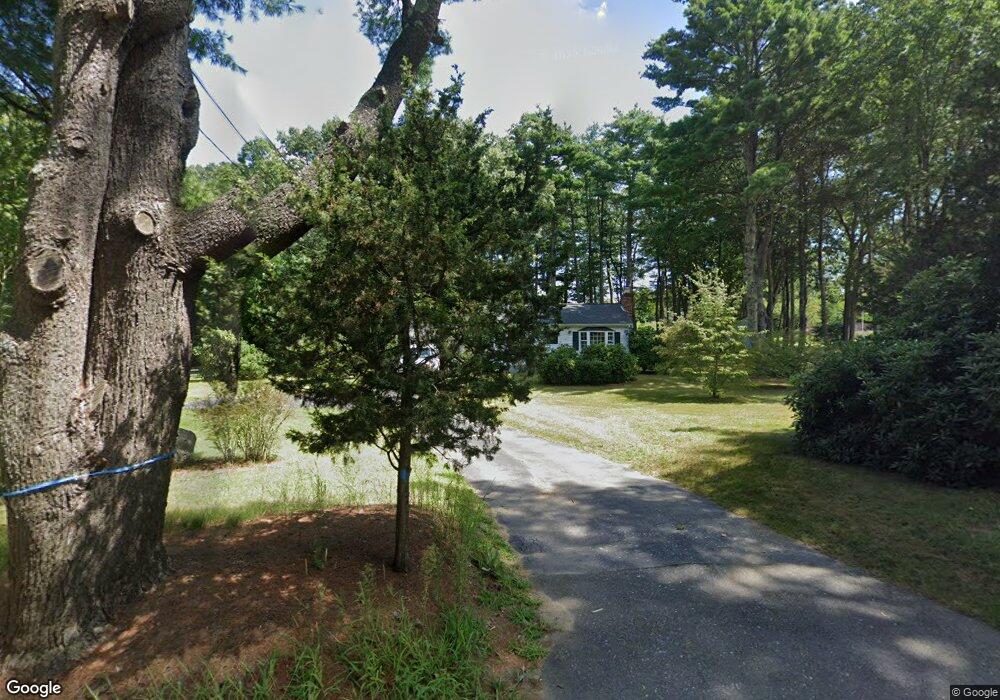 28 Seekonk St, Norfolk, MA 02056 - photo 1