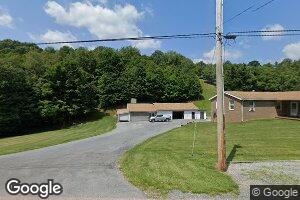 525 Wilt Hollow Rd, Schellsburg, PA 15559