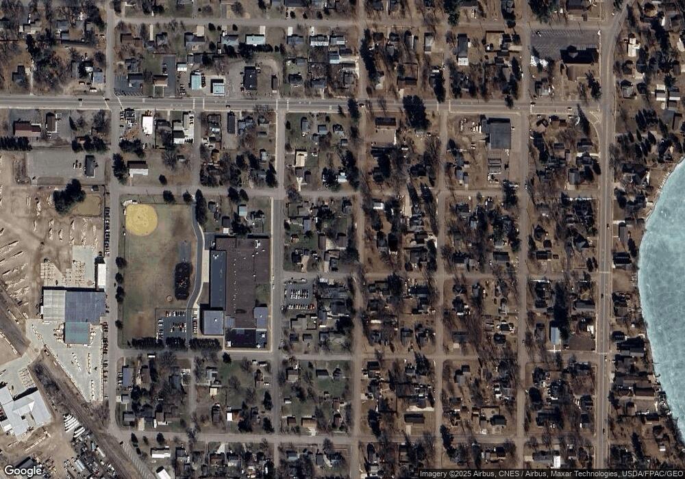 1207 1207 5th St, Chetek, WI 54728 - photo 1