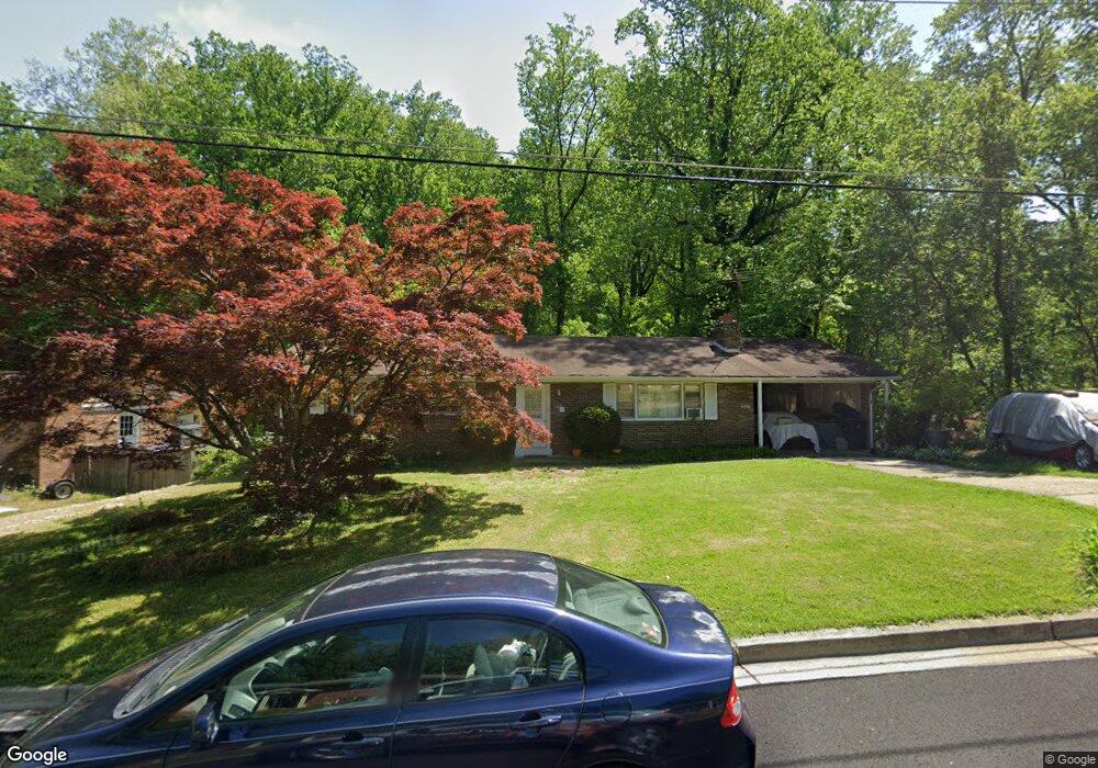 12804 Clarion Rd, Fort Washington, MD 20744 - photo 1