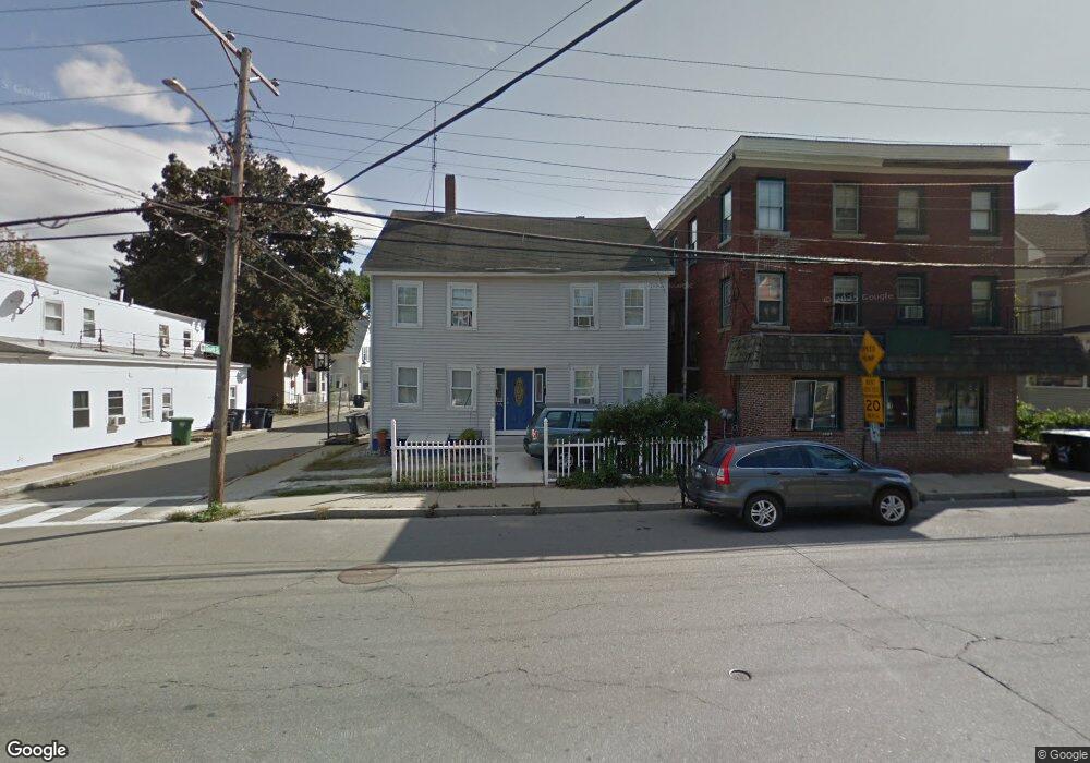 2 1/2 E Pearl St, Nashua, NH 03060 - photo 1