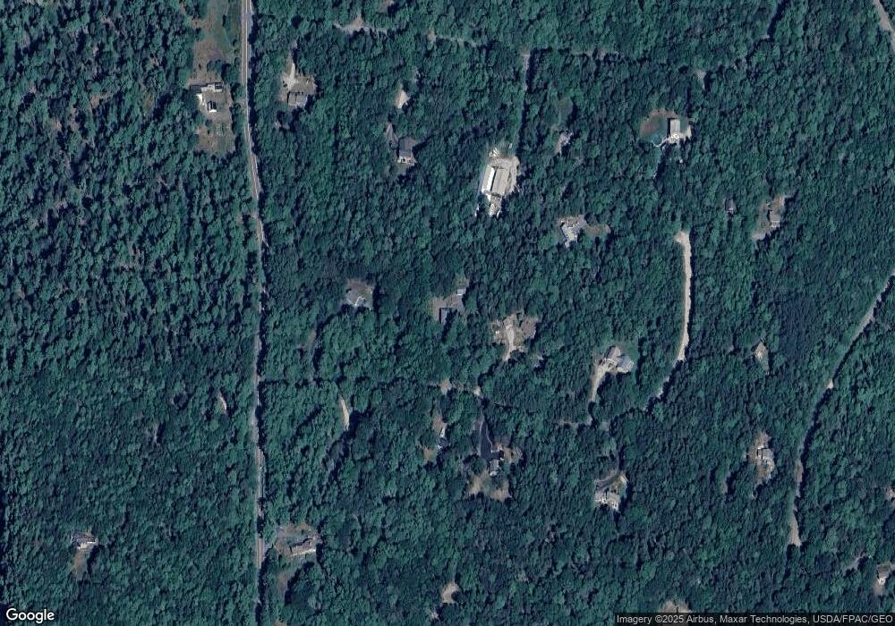 43 Upper Spruce Shore Rd, Harpswell, ME 04079 - photo 1