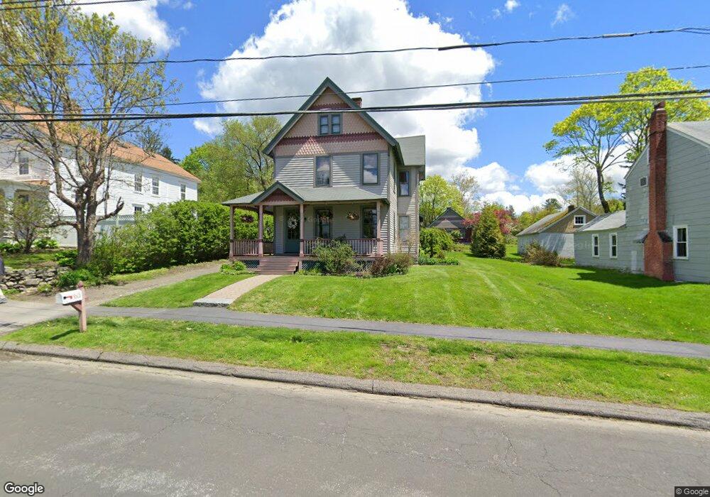 63 Meadow St, Litchfield, CT 06759 - photo 1