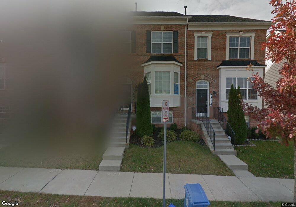 23112 Basswood Hill Dr, Clarksburg, MD 20871 - photo 1