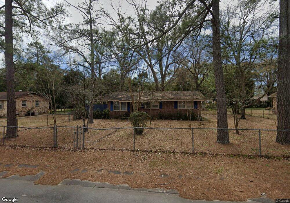 128 Terry St, Cordova, SC 29039 - photo 1