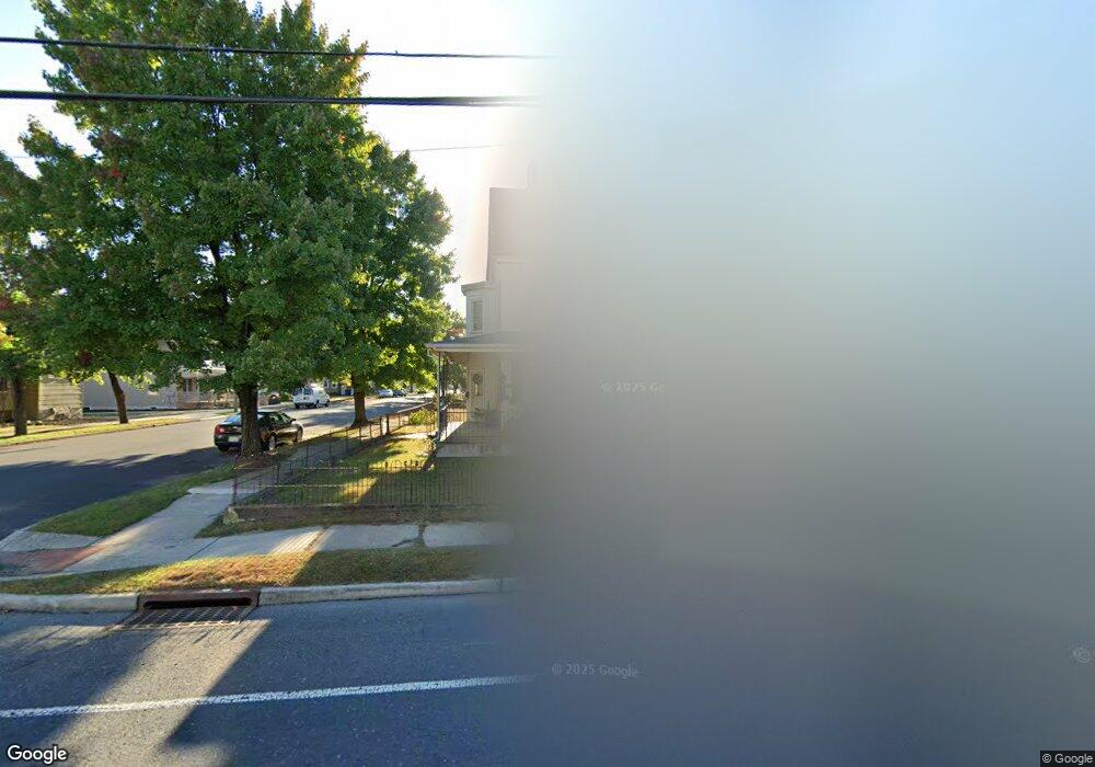 336 S Fairview St, Riverside, NJ 08075 - photo 1