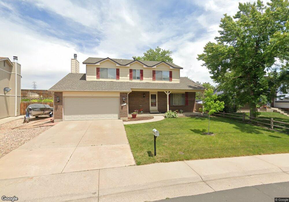 2048 S Salida St, Aurora, CO 80013 - photo 1