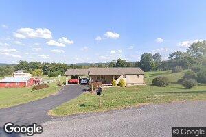 12749 Pectonville Rd, Big Pool, MD 21711