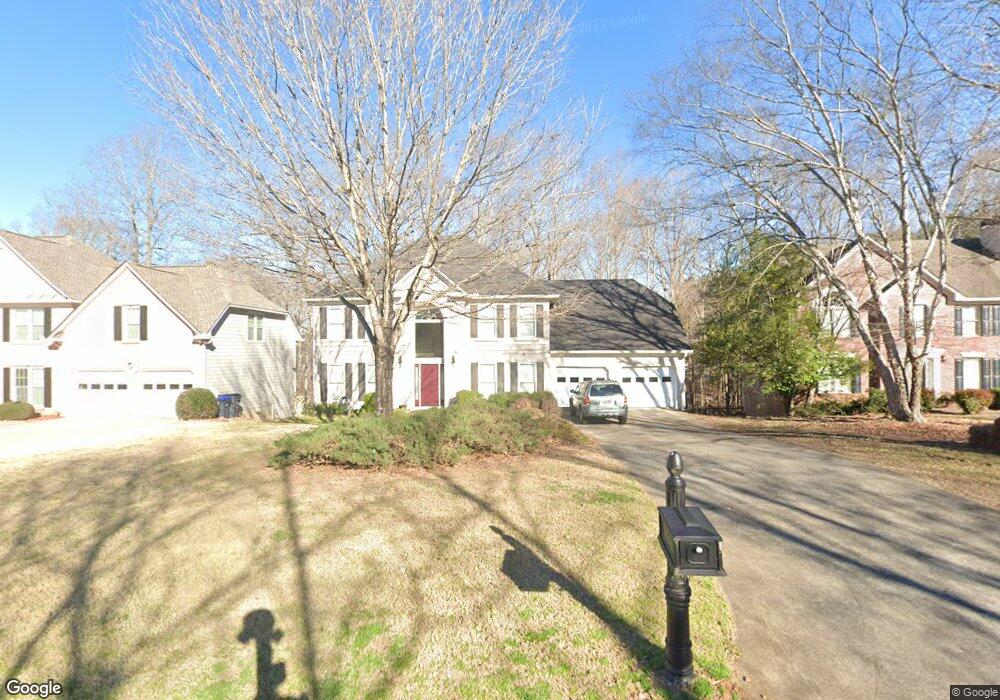 3934 Grayridge Dr unit 1, Duluth, GA 30097 - photo 1