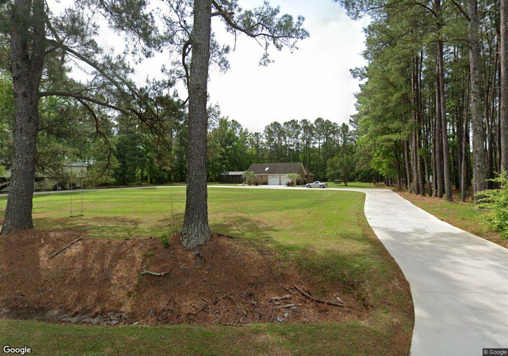 3546 Highway 472, Conway, SC 29526 - photo 1