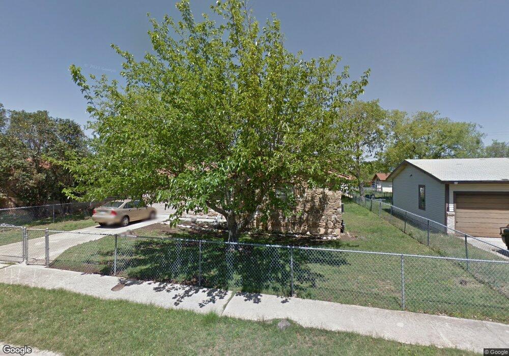 2504 Live Oak Dr, Copperas Cove, TX 76522 - photo 1