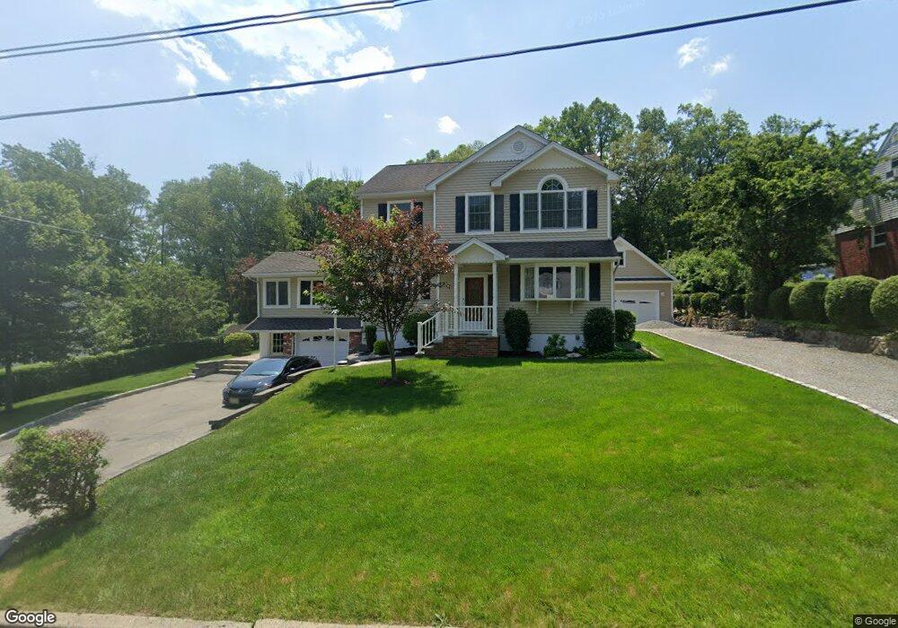 23 Cedar St, Bloomingdale, NJ 07403 - photo 1