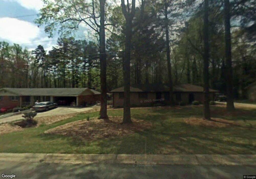 365 Arcadia Place SW unit 6, Lilburn, GA 30047 - photo 1