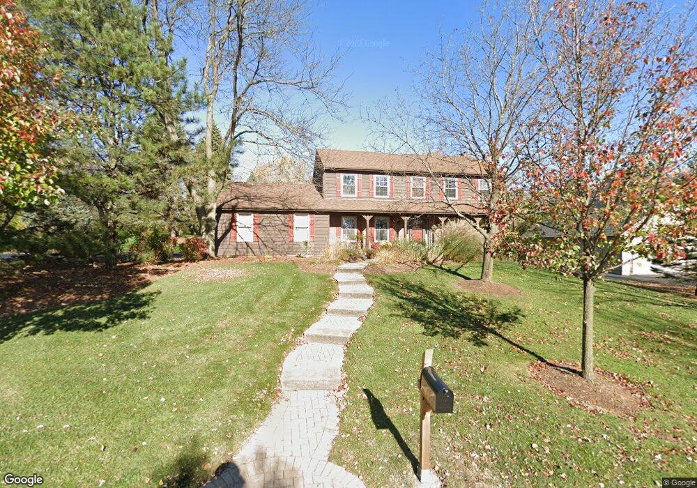 1340 Gaslight Dr, Algonquin, IL 60102 - photo 1