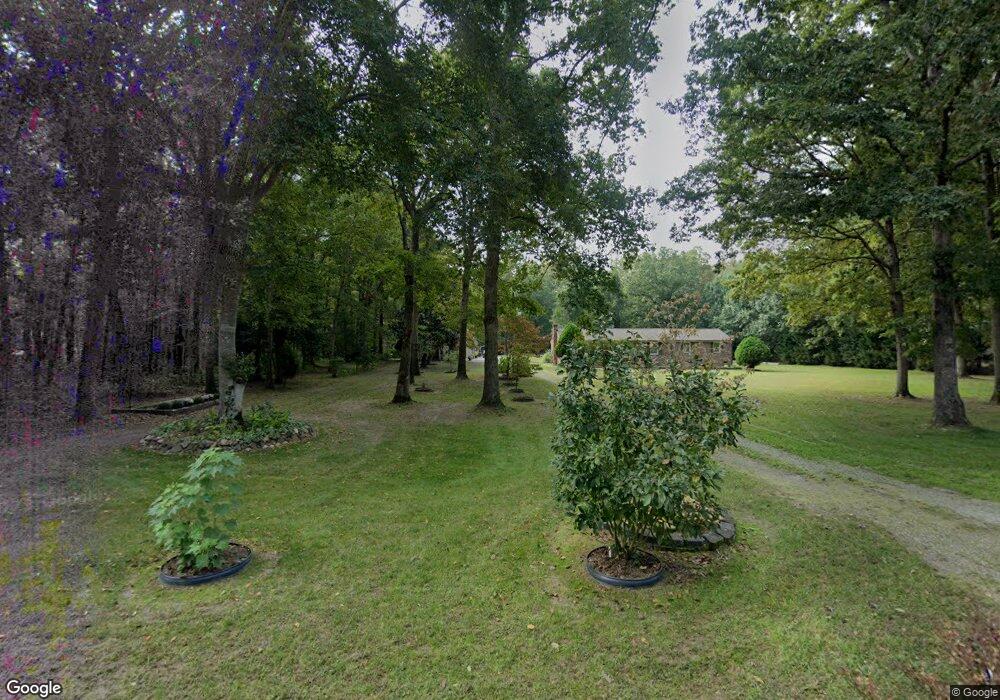 2901 Lansing Rd, Petersburg, VA 23805 - photo 1