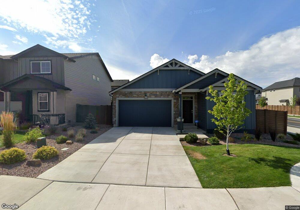 20593 SE Byron Ave unit Lot243, Bend, OR 97702 - photo 1