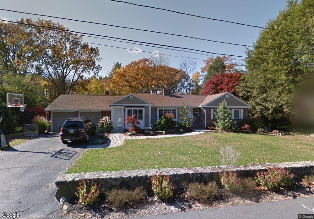 14 Karlton Cir, Andover, MA 01810 - photo 1