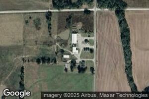 7092 Ness Rd, Edna, KS 67342