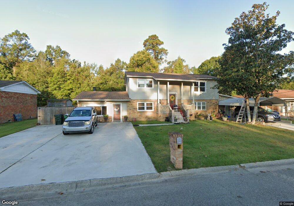 1204 Pinewood Dr, Picayune, MS 39466 - photo 1