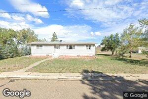 468 3rd St NE, Beach, ND 58621