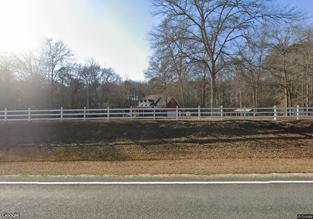 782 Ga Highway 135, Vidalia, GA 30474 - photo 1