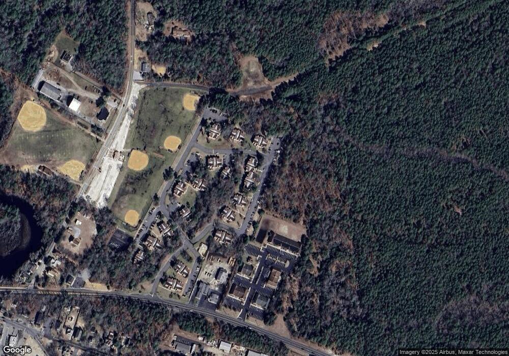 604 Meadowbrook Dr unit 6D, Mays Landing, NJ 08330 - photo 1