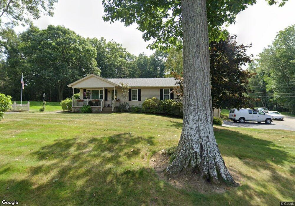 5 Treadwell Dr, Spencer, MA 01562 - photo 1