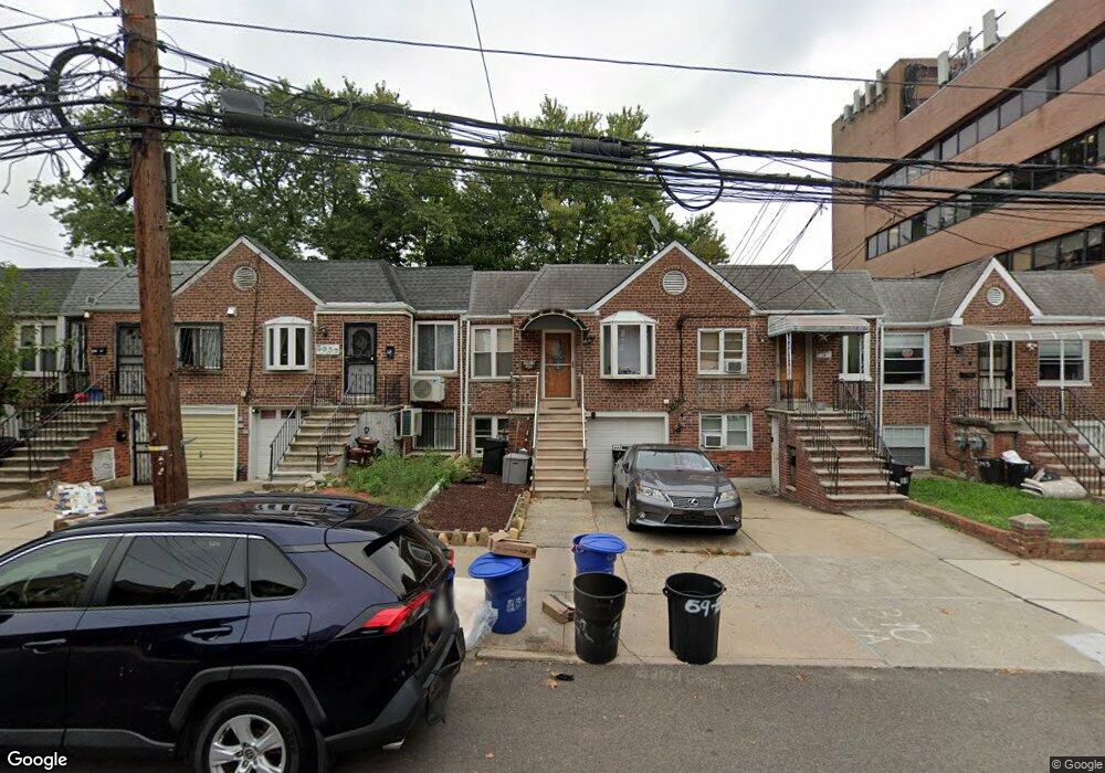 5937 163rd St, Flushing, NY 11365 - photo 1