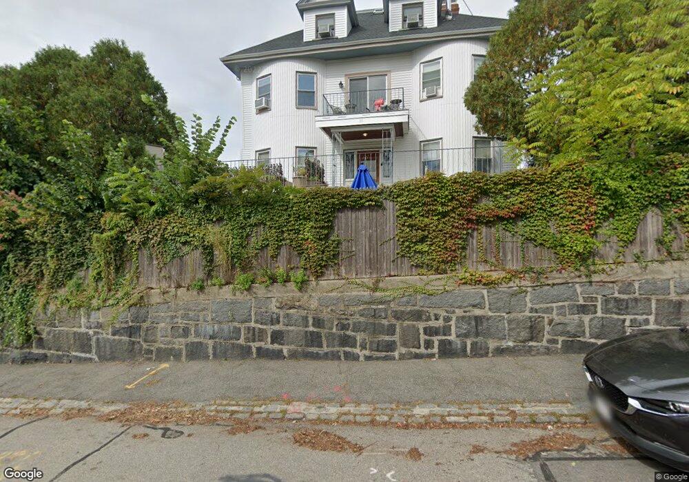 11 S Fairview St unit R, Roslindale, MA 02131 - photo 1