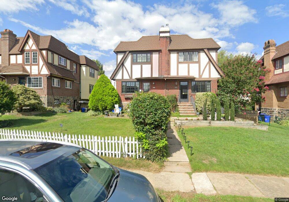 2311 Kenilworth Rd, Ardmore, PA 19003 - photo 1